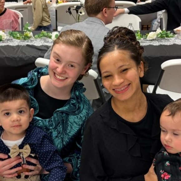 Breana Faith - Picture 2 of 14